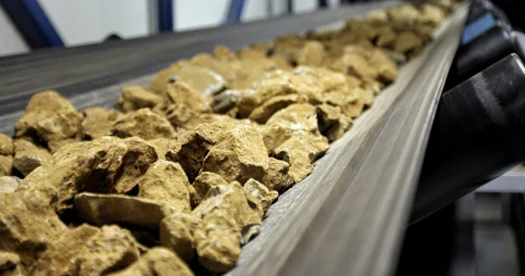 Марганцевую руду на 950 миллионов теңге незаконно добыли в Улытау