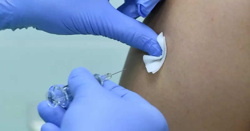 Биыл өңірлерге тұмауға қарсы қанша доза вакцина жіберіледі
