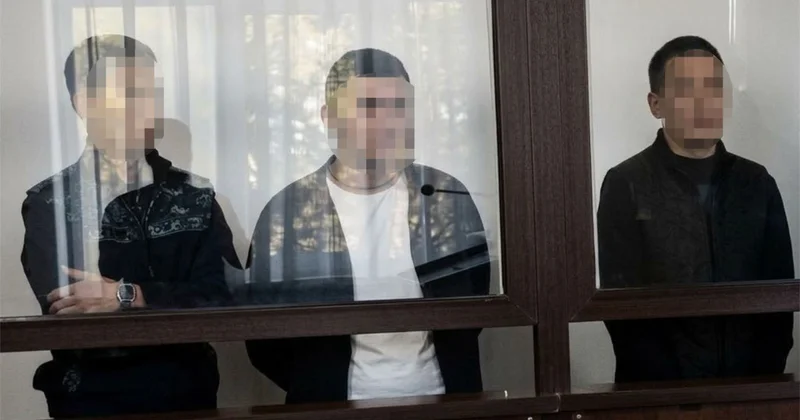 Миллиард теңгеден астам шығын: Атырауда автосалон басшылары сотталды