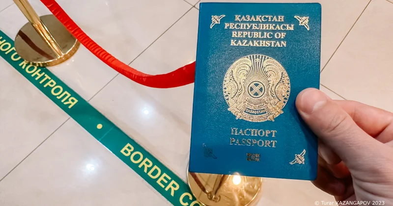 Салық берешегіне байланысты шығуға тыйым салу: нені өзгертпекші