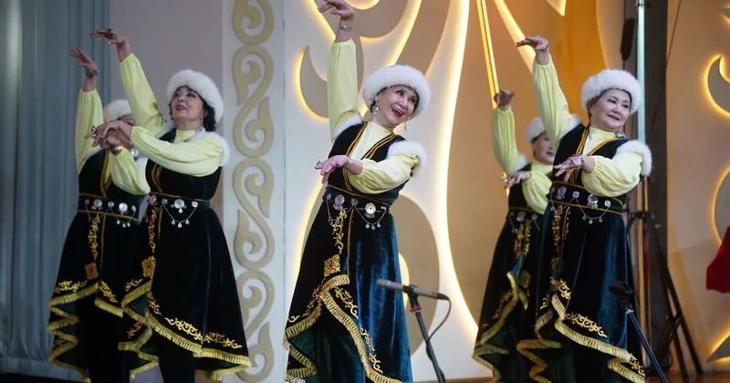 Всё только начинается!