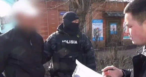 11 человек осудили за скотокрадство в области Абай