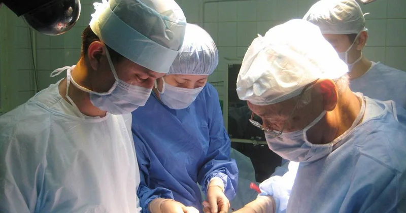 Астанада әлем дәрігерлері жүрек ауруларын емдеудің жаңа технологиясын таныстырды