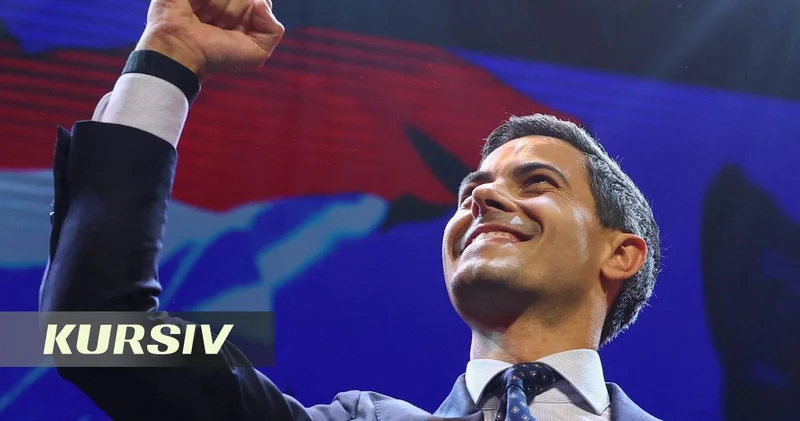 Netherlands poised to make history with 1st openly gay PM