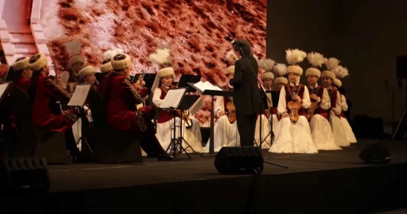 Оңтүстік Кореяда Қазақстанның креативті индустриясы таныстырылды