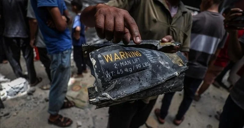 БҰҰ Газаны бұқаралық ақпарат құралдары үшін ең қауіпті аймақ деп атады