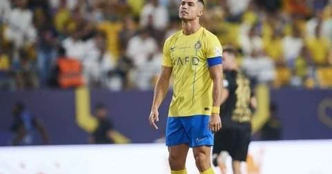 Криштиану Роналду спорттық мансабын қашан аяқтайтынын айтты