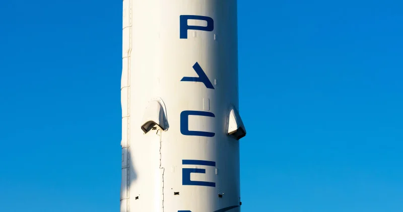 SpaceX зымыраны Оңтүстік Кореяның бесінші әскери барлау спутнигін орбитаға шығарды