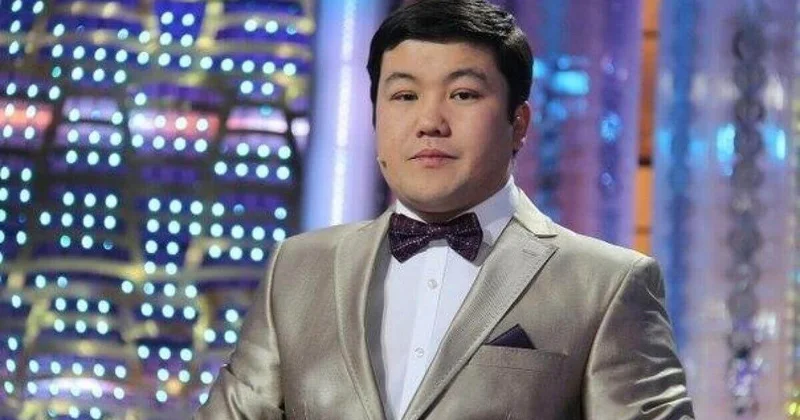 Скандал вокруг Турсынбека Кабатова: казахстанцы требуют бойкота артиста (ВИДЕО)