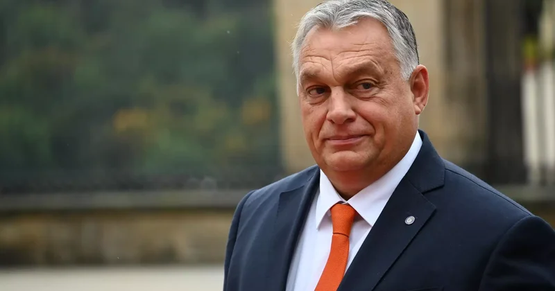 Еуропа соғысқа қарай бет алып барады Орбан