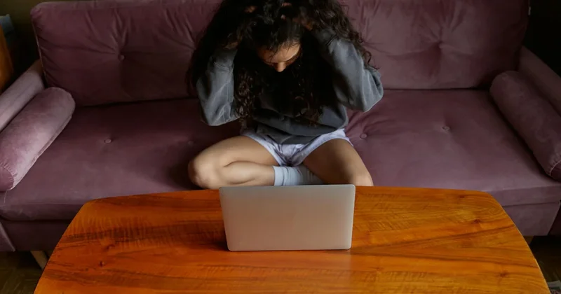 Житель Уральска вымогал у бывшей миллионы за интимные фото