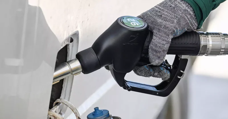 Қазақстанда жанар жағар май қазанда қанша қымбаттады