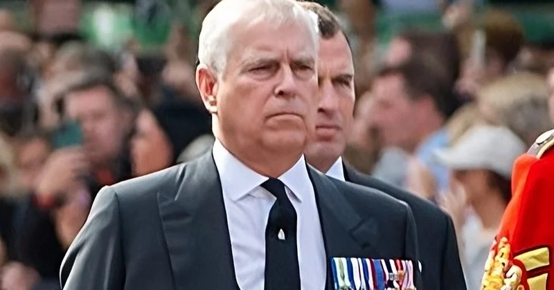 Ханзада емес: мәртебесінен айырылған Эндрю енді қайда тұрады