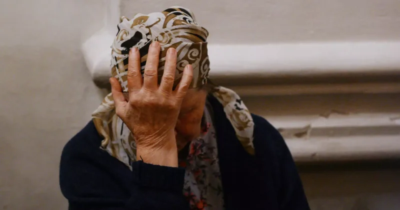 Атыраулық зейнеткер ақырзаман туралы діни кітапша таратқан