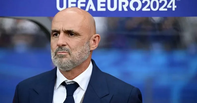 Қазақстан футбол құрамасына бас бапкер болып еуропалық маман келуі мүмкін