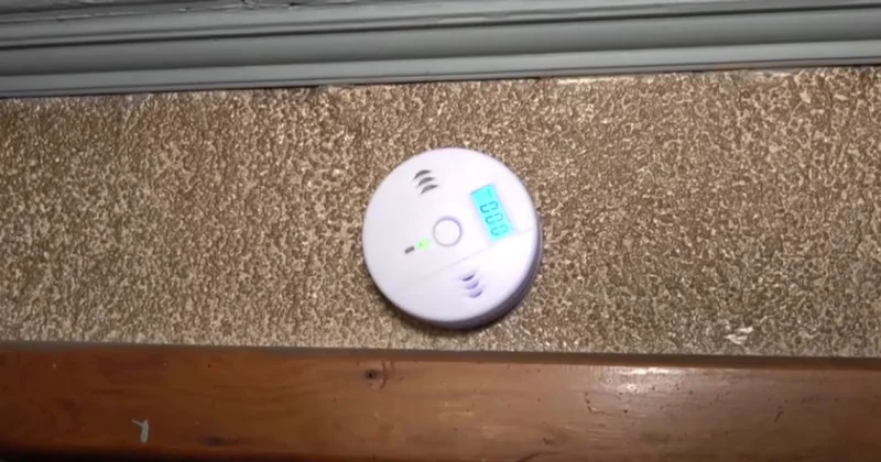 СҚО да өртке қарсы шаралар өтті