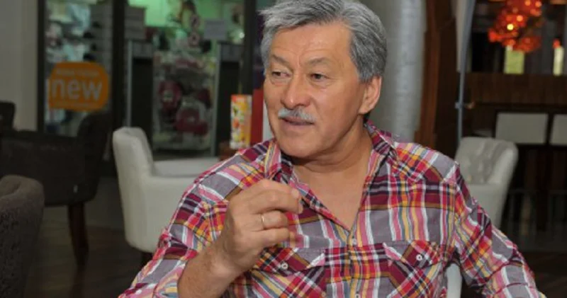 Досхан Жолжақсынов діннің қадірін кетіргендерді сынға алды