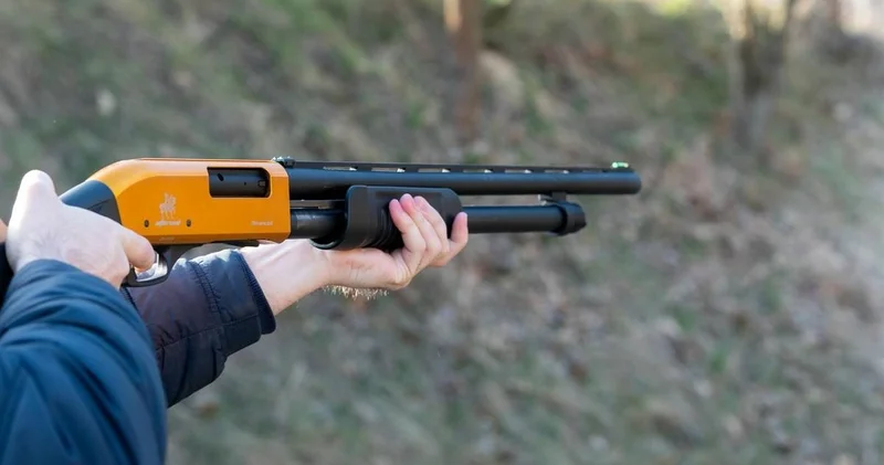 Жалақысын сұрап барған ауыл тұрғыны фермерді атып өлтірді