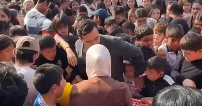 Тегін тамаққа талас: Алатау қаласында дәмханаға айыппұл салынды