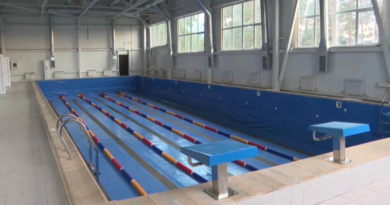 ШҚО да аяқсыз қалған құрылыстар жанданды