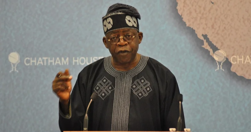 Нигерия президенті Трамппен кездесуге дайын екенін мәлімдеді