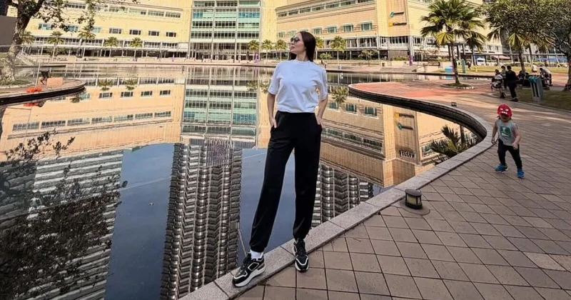 Супруга Кайрата Нуртаса покинула Казахстан