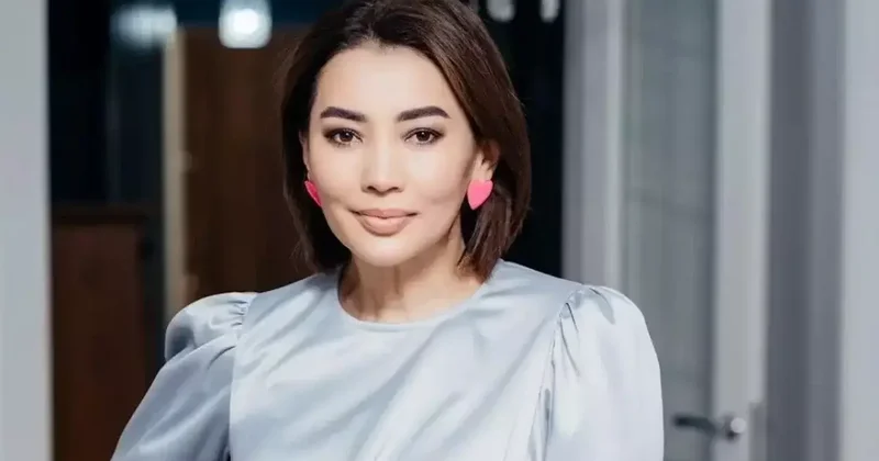 Айгуль Мукей высказалась о скандале с Турсынбеком Кабатовым