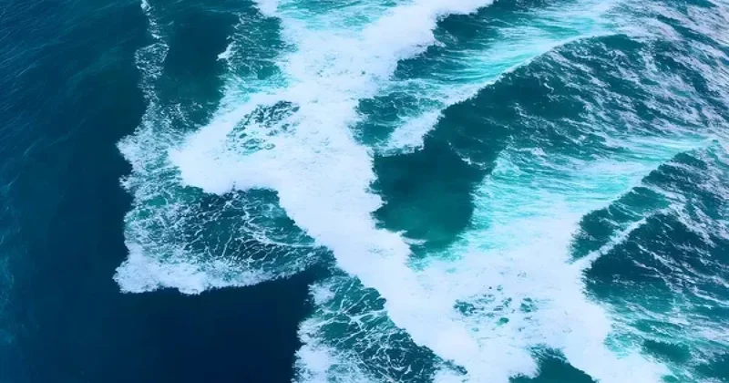 В Каспийском море зафиксировано землетрясение