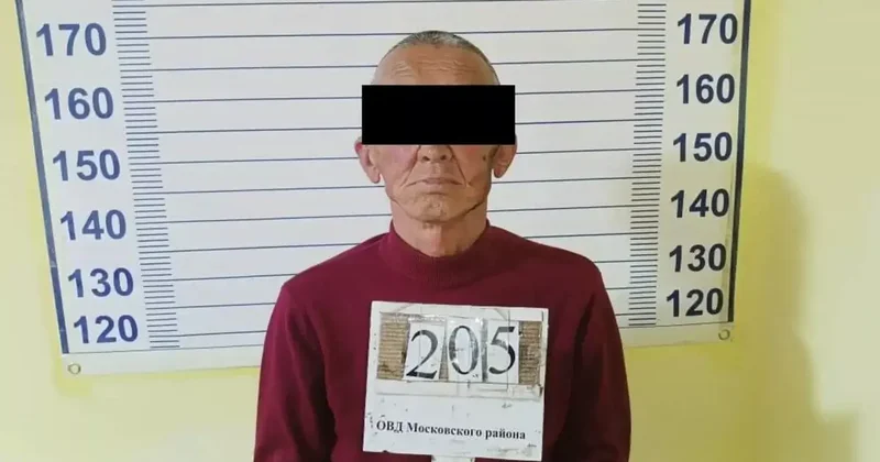 Убил жену выстрелом в упор: трагедия под Бишкеком