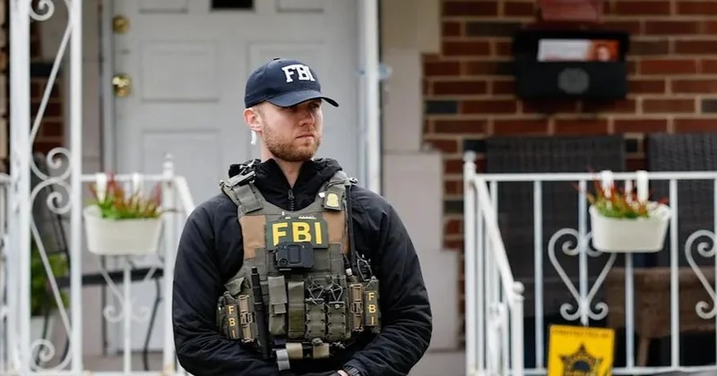 ФТБ қызметкерлері Детроит маңында Хэллоуин мерекесінде жасалуы тиіс терактінің алдын алды