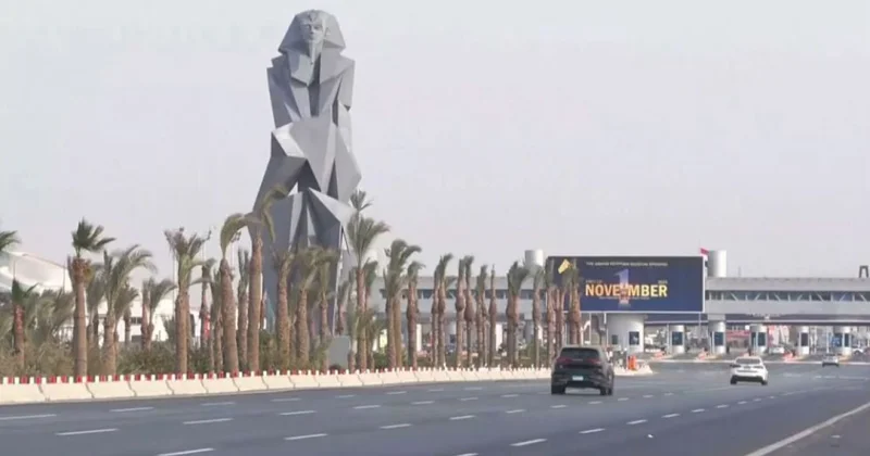 Әлемдегі ең үлкен мұражай ашылды