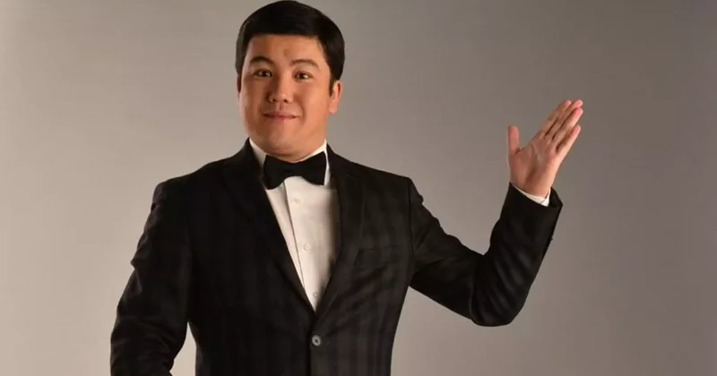 Өзімді 14 жыл алдаппын : Мөлдір Мұқанова Тұрсынбекпен ажырасқанын растады