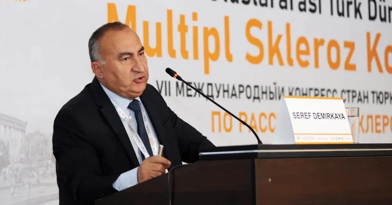 Алматыда шашыраңқы склерозға қарсы VII халықаралық түркі конгресі аяқталды