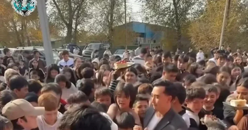 Алатауда тегін тағам аламын дегендер қысылып қалған: кафе иесіне айыппұл салынады