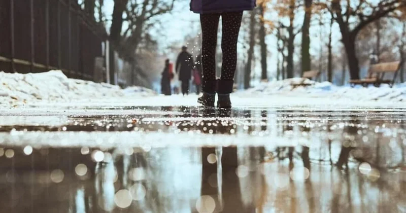 Снег, ветер и 13: какой будет погода в Астане с 3 по 7 ноября