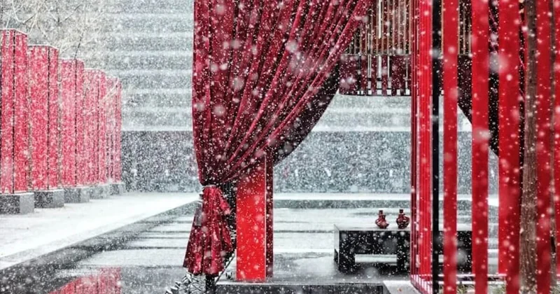 В Алматы придет похолодание с дождем и снегом: прогноз на 3 7 ноября