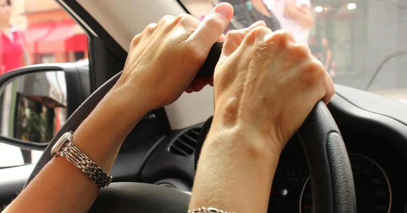 Судью задержали за вождение в пьяном виде в Астане