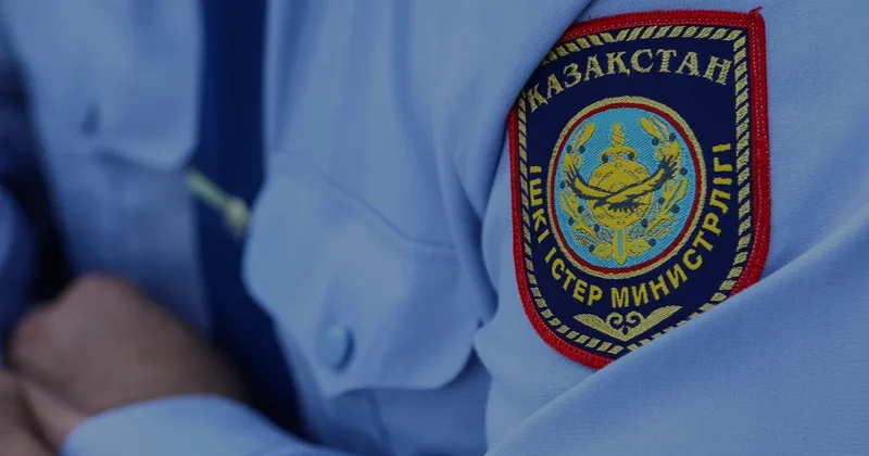 Угрожал слить интимные видео: за вымогательство задержан житель Жанаозена