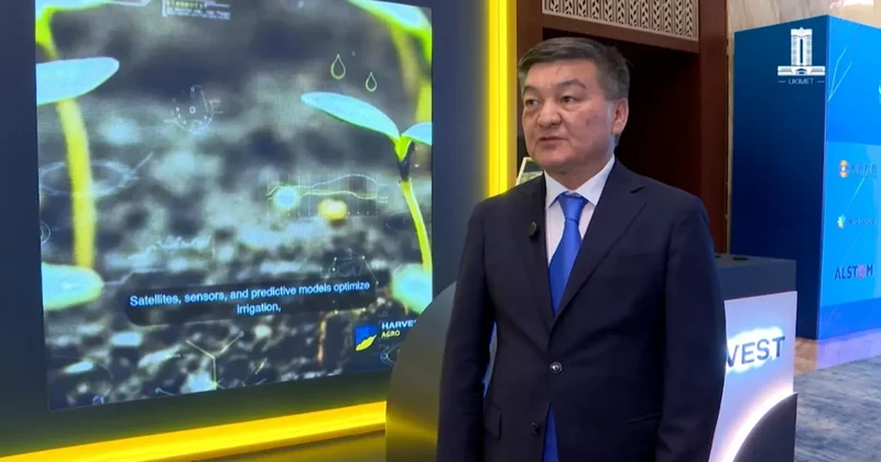 Швейцариялық инвесторлар Қазақстанның ауыл шаруашылығына 700 млн доллардан астам қаржы құяды