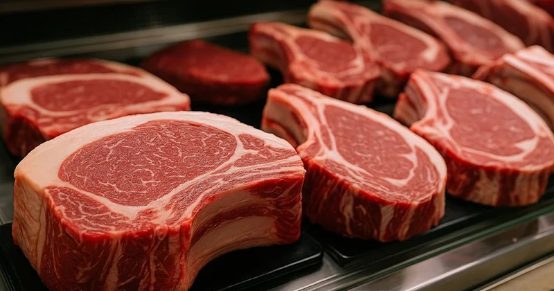 АШМ: Қазақстанда еттің келісі 15 20 мың теңге болмайды
