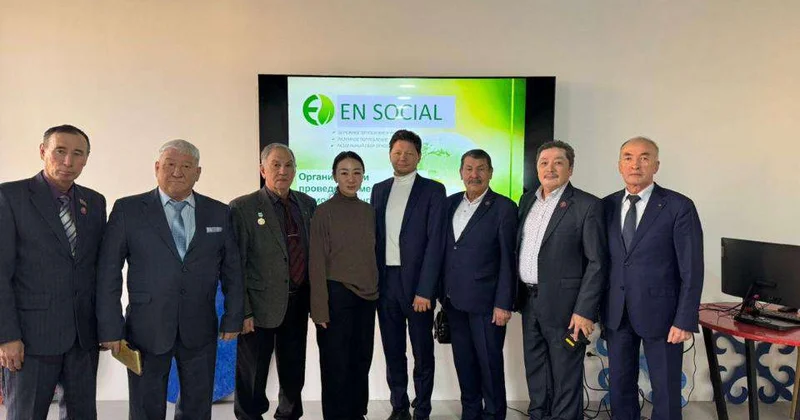 Реализацию Целей устойчивого развития обсудили в Астане