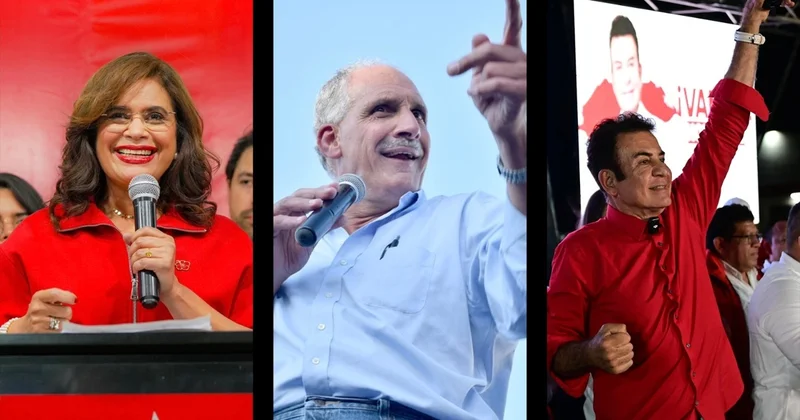 Трамп сайлауға байланысты Гондурасты қаржыландыруды тоқтатамын деп қорқытты