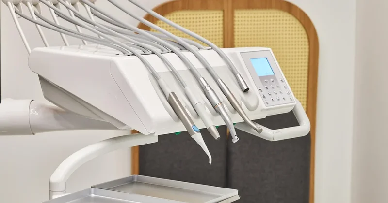 Стоматолог из Астаны, лечивший 18 зубов маленькой Зере, выступил в суде