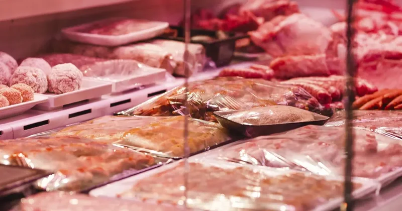 Мы не должны допустить, чтобы наш внутренний рынок зависел от цены экспорта Минсельхоз