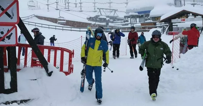 Қазақстан Үндістаннан келетін қысқы саяхатшылар үшін тартымды бағытқа айналды