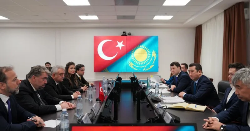 Қазақстанда жылына 300 мың тоннаға дейін қант өндіретін екі зауыт салу мүмкіндігі қарастырылуда