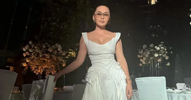 Счастливое детство : младшие дочери Баян Алагузовой вновь умилили Казнет