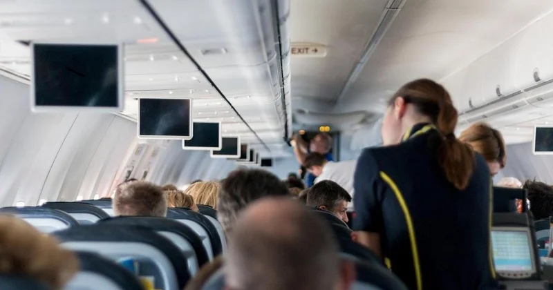 Аэропорт Актобе предупредил об отменах и задержках рейсов