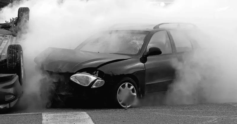 ДТП на трассе Алматы Бишкек унесло жизни семи человек