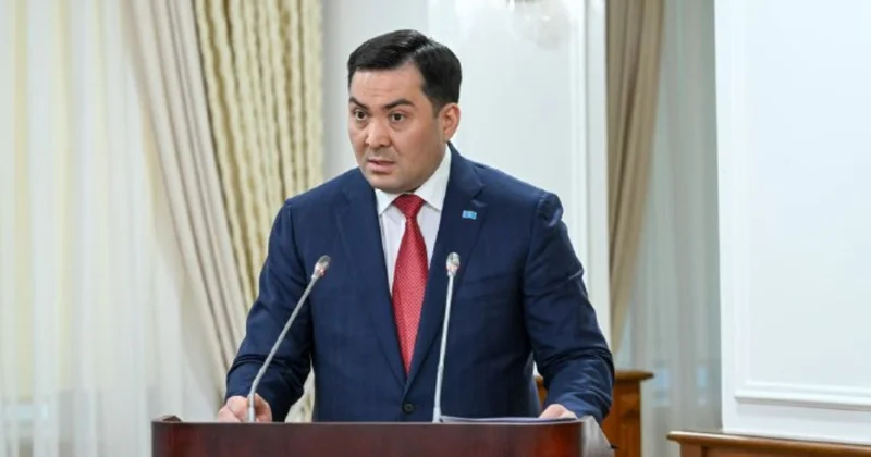 ​2025 жылы мұнай газ химиясы өндірісінің көлемі 589,7 мың тоннаға дейін өседі